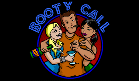 Jake's Booty Call from PublicFlirt.Com Google Gadget Screenshot Funandgames Lifestyle