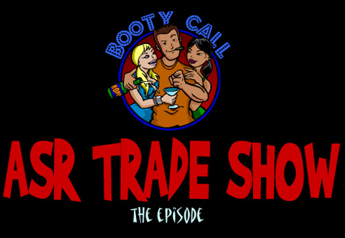 ASR Trade Show
