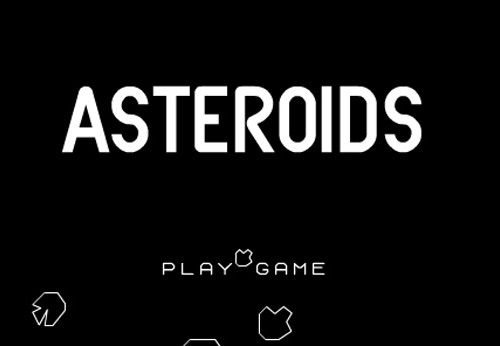 Asteroids