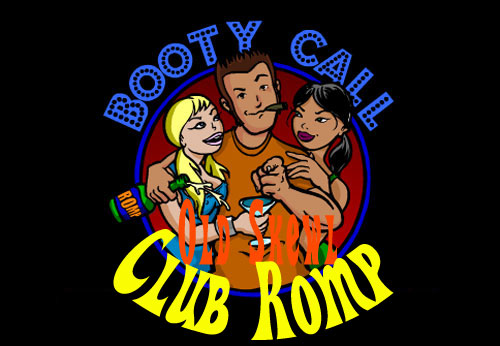 Booty Call - Club Romp