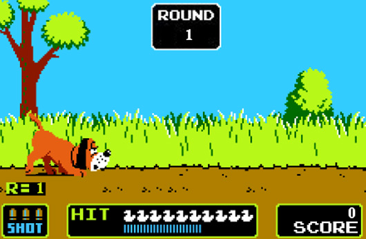Duckhunt