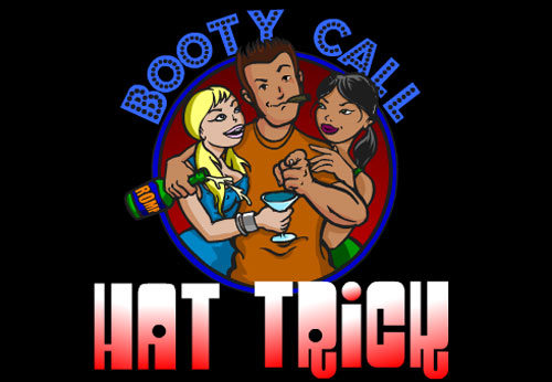 Hat Trick